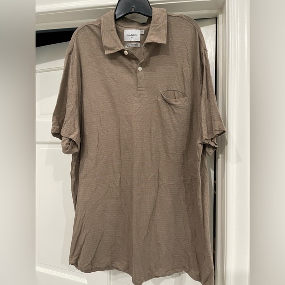 Casual Shirt - Picture 1 of 5